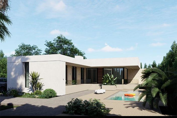 Image No.16-4 Bed Villa for sale