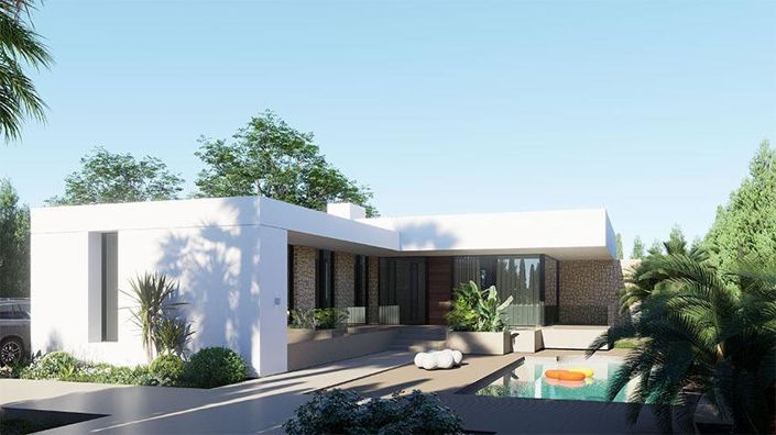 Image No.17-4 Bed Villa for sale