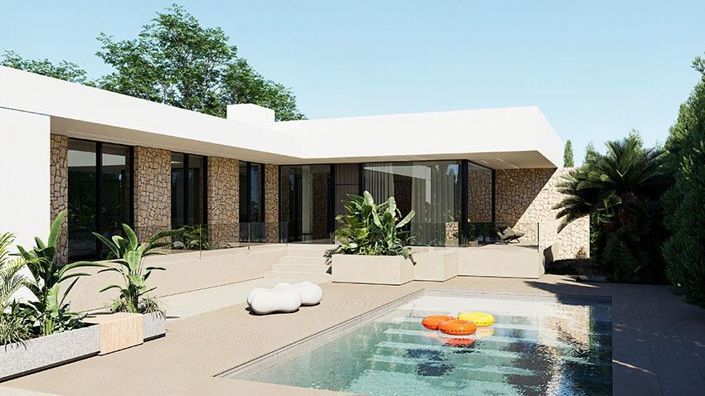 Image No.2-4 Bed Villa for sale