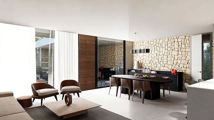 Image No.4-Villa de 4 chambres à vendre à Torrevieja