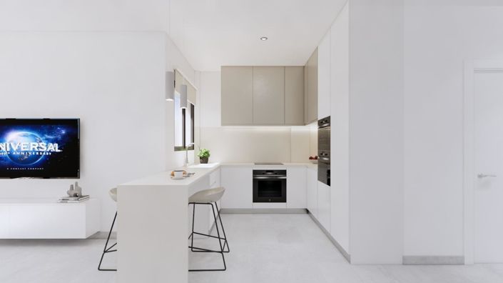 Image No.15-3 Bed Villa for sale