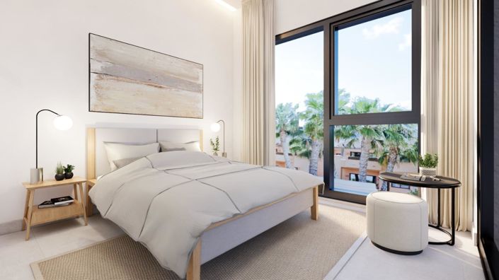 Image No.27-Villa de 3 chambres à vendre à Los Alcázares