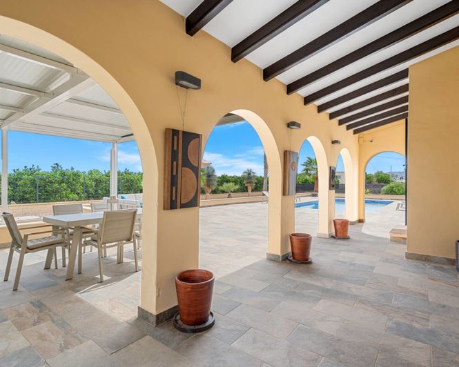 Image No.18-2 Bed Country Property for sale