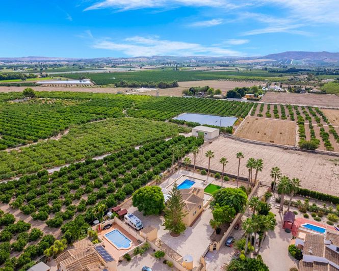 Image No.28-2 Bed Country Property for sale