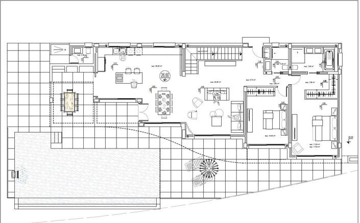 Image No.14-4 Bed Villa for sale