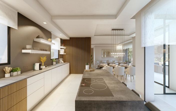 Image No.5-4 Bed Villa for sale