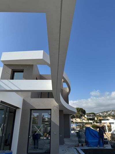 Image No.9-4 Bed Villa for sale