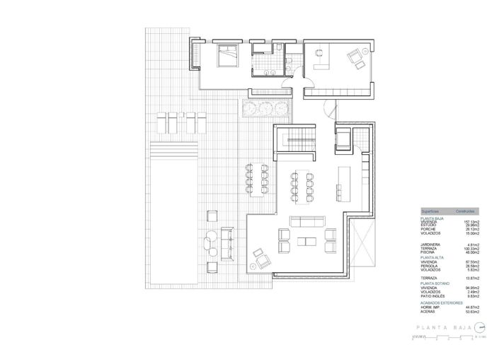 Image No.18-6 Bed Villa for sale