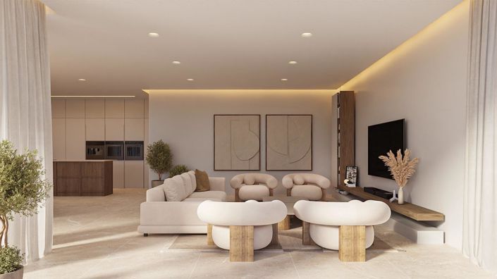 Image No.4-6 Bed Villa for sale