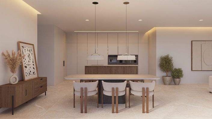 Image No.5-Villa de 6 chambres à vendre à Alicante