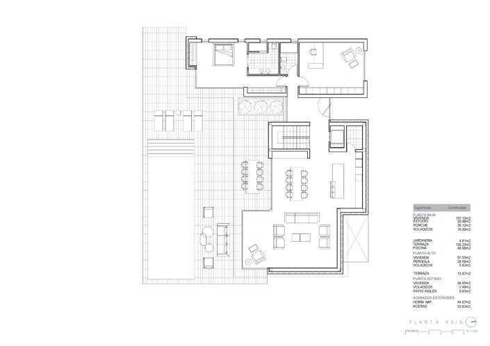 Image No.8-6 Bed Villa for sale