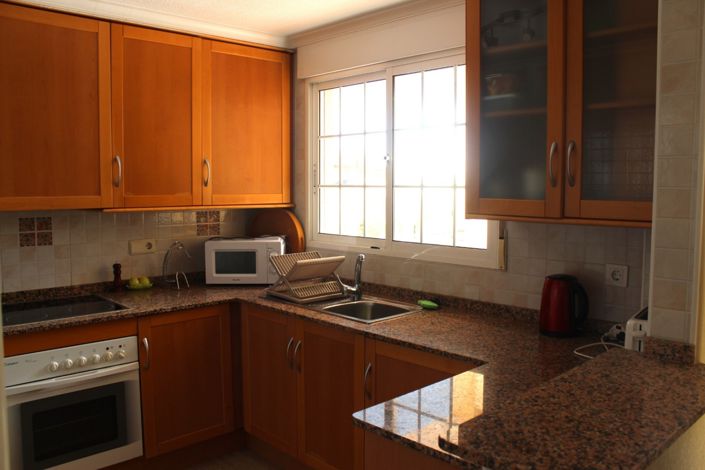 Image No.4-Propriété de 3 chambres à vendre à Algorfa