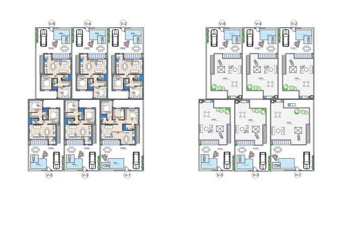 Image No.11-2 Bed Villa for sale