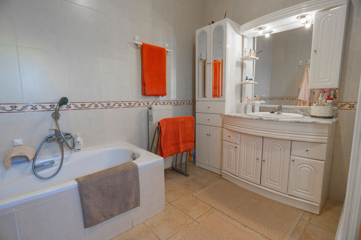 Image No.21-Villa de 5 chambres à vendre à Ciudad Quesada