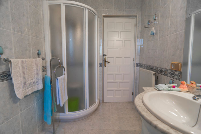 Image No.22-Villa de 5 chambres à vendre à Ciudad Quesada