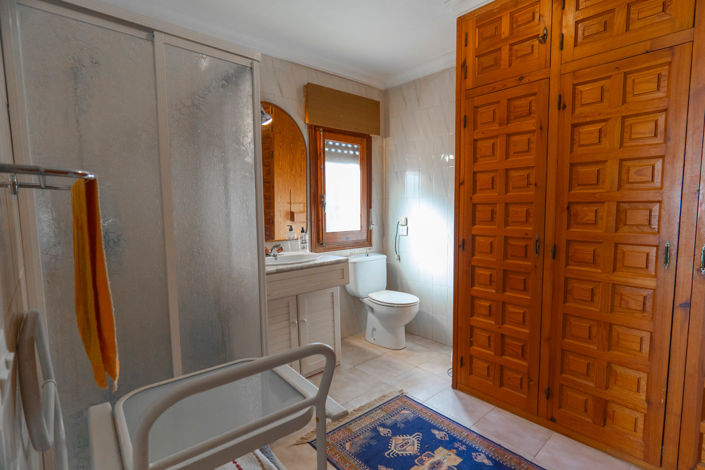 Image No.46-Villa de 5 chambres à vendre à Ciudad Quesada