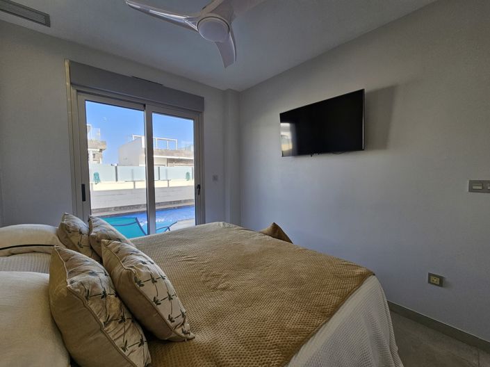 Image No.12-Villa de 3 chambres à vendre à Villamartin