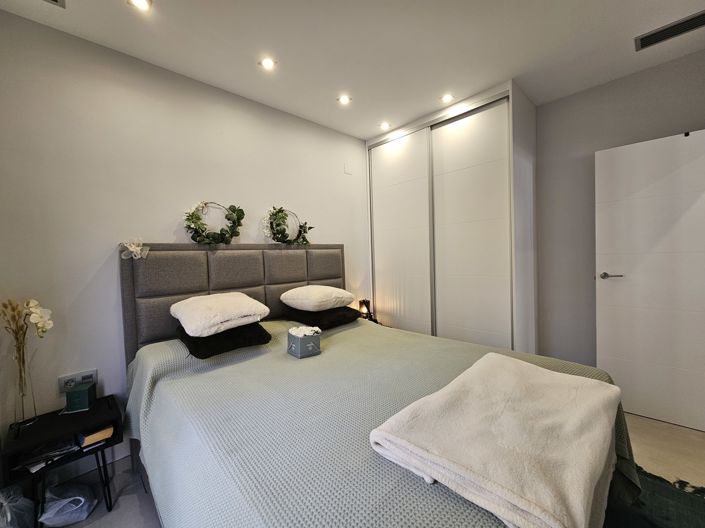 Image No.16-Villa de 3 chambres à vendre à Villamartin