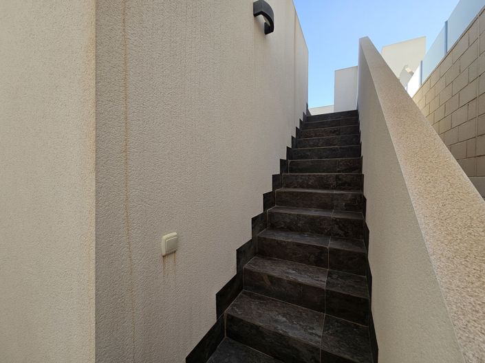 Image No.23-Villa de 3 chambres à vendre à Villamartin