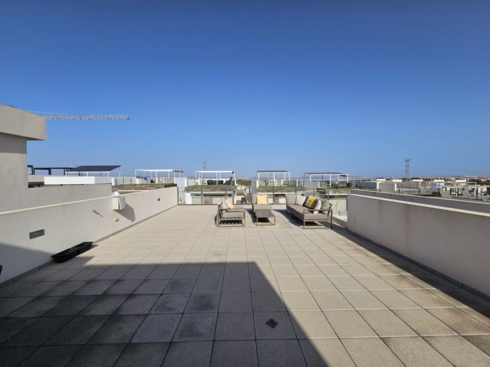 Image No.24-Villa de 3 chambres à vendre à Villamartin