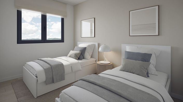 Image No.15-3 Bed Apartment for sale