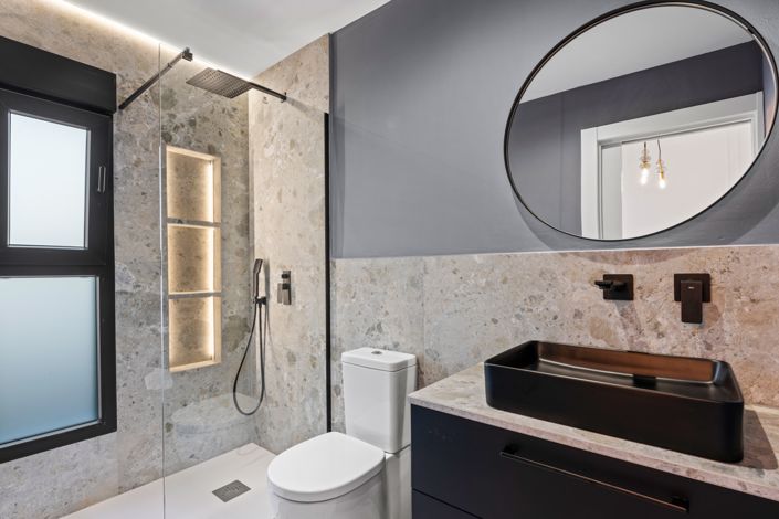 Image No.12-Villa de 3 chambres à vendre à Torrevieja