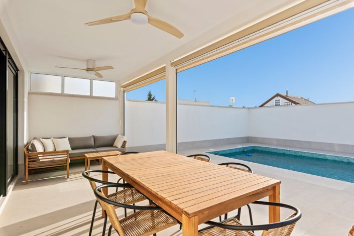 Image No.20-3 Bed Villa for sale