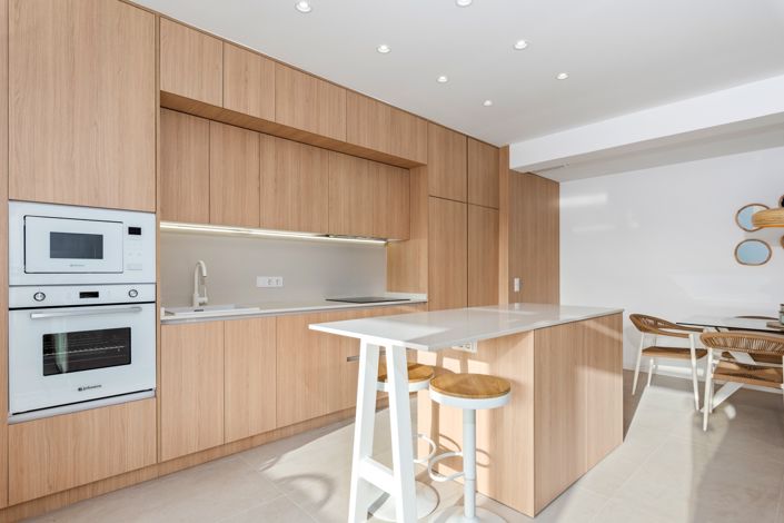 Image No.7-3 Bed Villa for sale