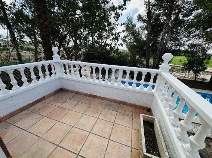 Image No.28-Villa de 5 chambres à vendre à Orihuela