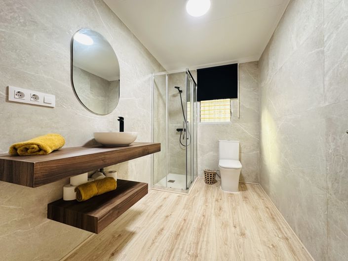 Image No.20-Propriété de pays de 5 chambres à vendre à Orihuela