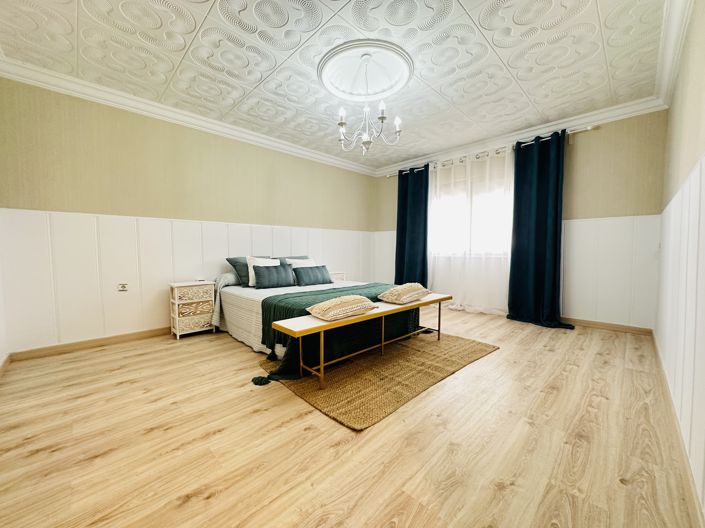 Image No.23-Propriété de pays de 5 chambres à vendre à Orihuela