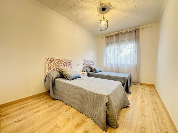 Image No.25-Propriété de pays de 5 chambres à vendre à Orihuela