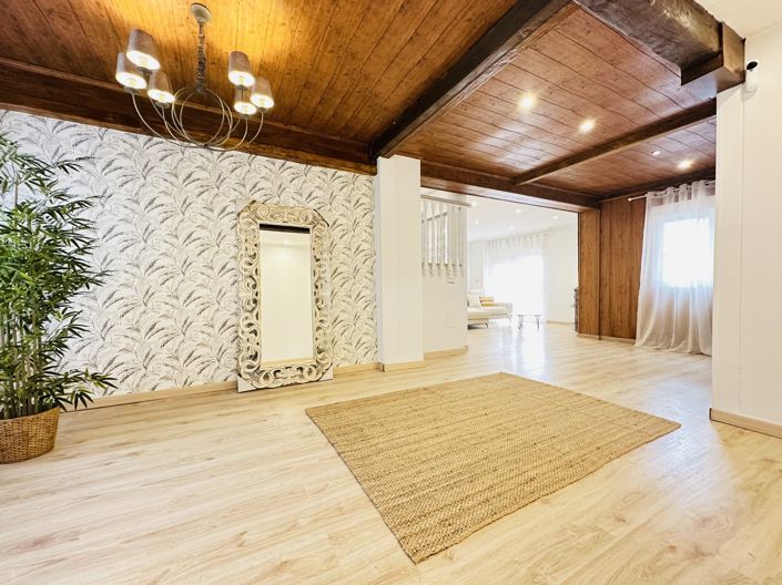 Image No.7-Propriété de pays de 5 chambres à vendre à Orihuela