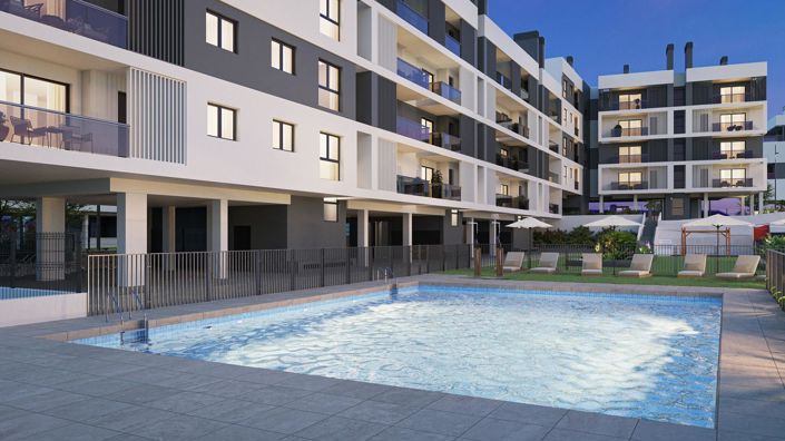 Image No.3-3 Bed Apartment for sale