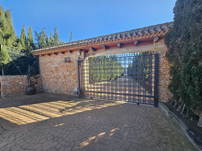 Image No.2-Villa de 5 chambres à vendre à La Manga del Mar Menor