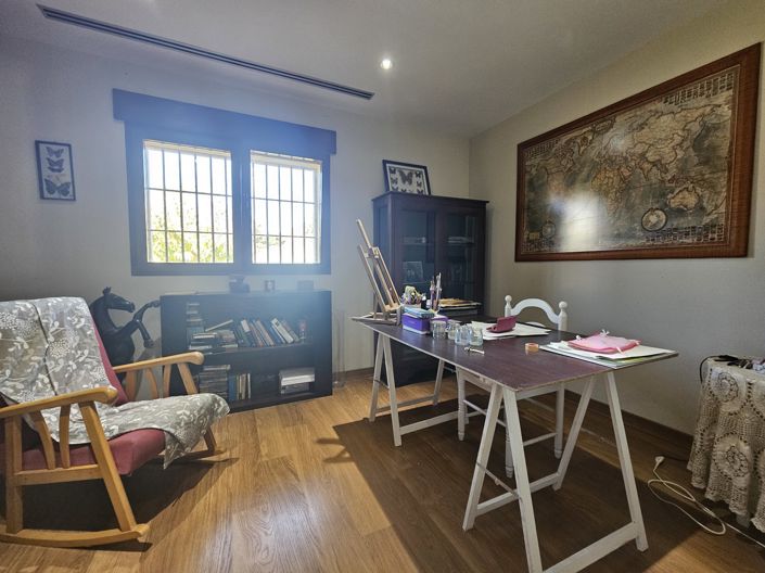 Image No.21-Villa de 5 chambres à vendre à La Manga del Mar Menor