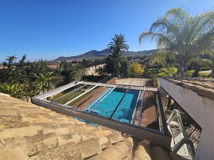 Image No.38-Villa de 5 chambres à vendre à La Manga del Mar Menor