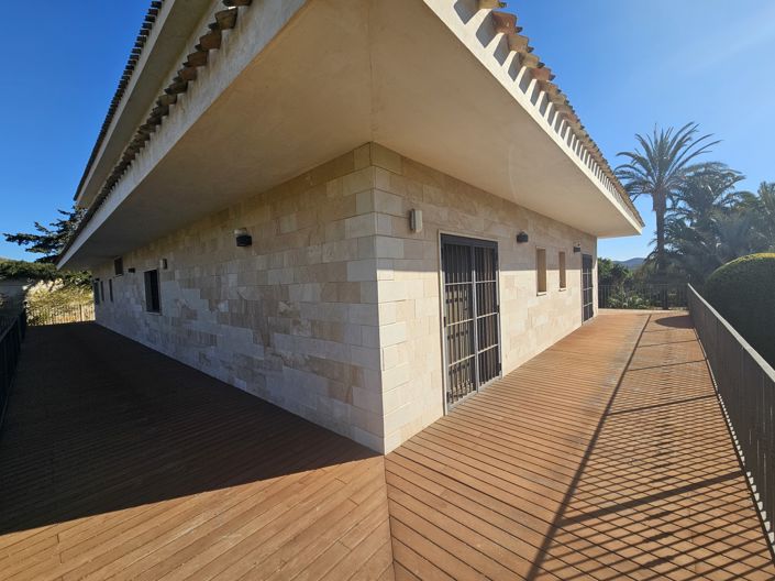 Image No.40-Villa de 5 chambres à vendre à La Manga del Mar Menor