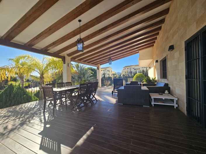 Image No.8-5 Bed Villa for sale