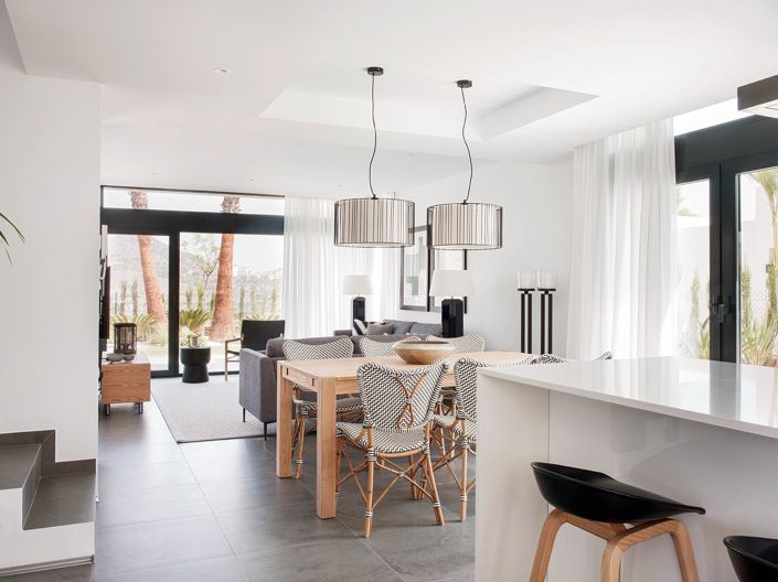 Image No.15-Villa de 4 chambres à vendre à La Manga del Mar Menor