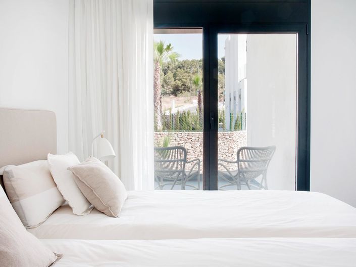 Image No.20-Villa de 4 chambres à vendre à La Manga del Mar Menor