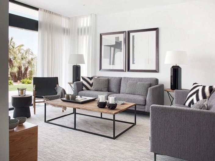 Image No.5-Villa de 4 chambres à vendre à La Manga del Mar Menor