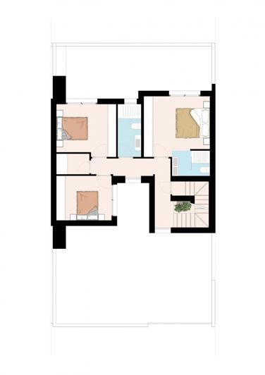 Image No.12-3 Bed Villa for sale