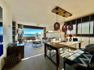 3 Bed Apartment for sale