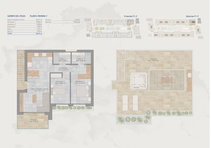 Image No.12-2 Bed Bungalow for sale