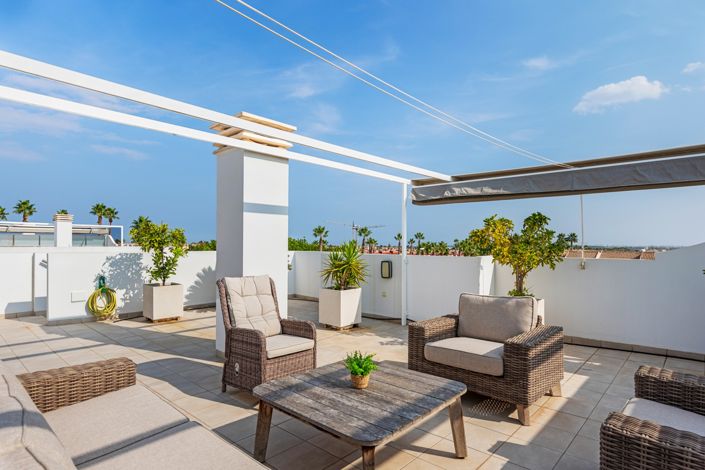 Image No.24-Appartement de 3 chambres à vendre à Ciudad Quesada