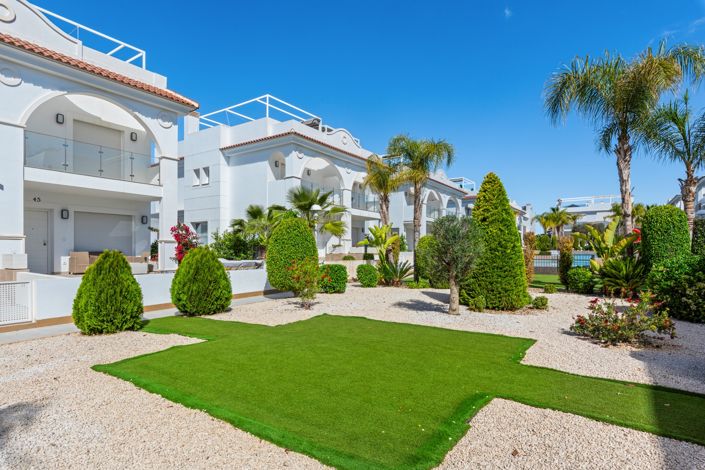 Image No.39-3 Bed Apartment for sale