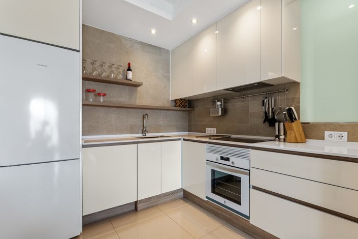 Image No.4-3 Bed Apartment for sale