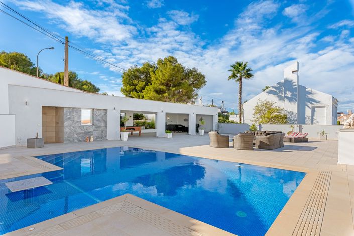 Image No.45-6 Bed Villa for sale