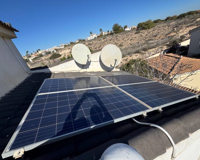 Image No.34-Villa de 4 chambres à vendre à Ciudad Quesada